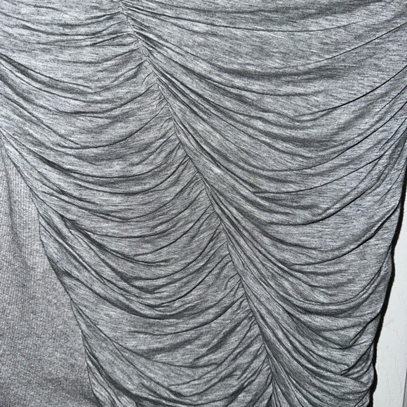 Rouged Rag & Bone Skirt - Picture 4 of 9